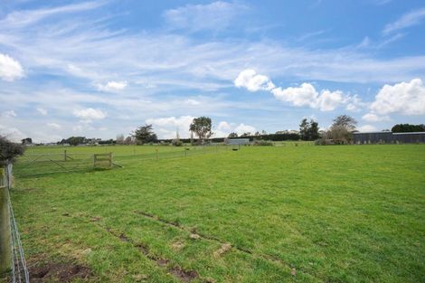 Photo of property in 229 Pomona East, Makarewa, Invercargill, 9876