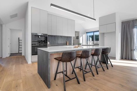 Photo of property in 17b Fairhurst Place, Rolleston, 7614