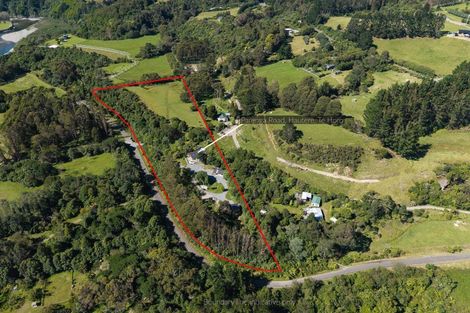 Photo of property in 76 Parenga Road, Hautere, Otaki, 5582