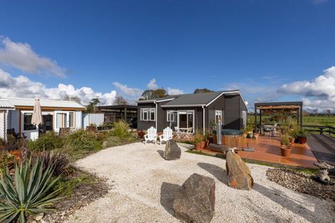 Photo of property in 244 Matatoki Road, Matatoki, Thames, 3578