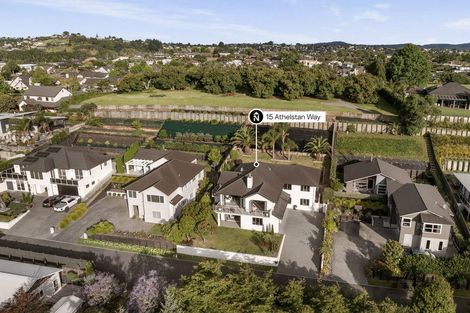 Photo of property in 15 Athelstan Way, Bethlehem, Tauranga, 3110