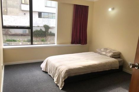 Photo of property in Hobson Court Flats, 13/70u Hobson Street, Thorndon, Wellington, 6011
