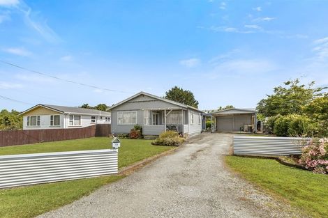 Photo of property in 79 Brougham Street, Westport, 7825