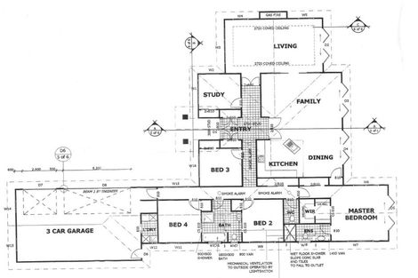 Photo of property in 21 Hulme Lane, Rolleston, 7614