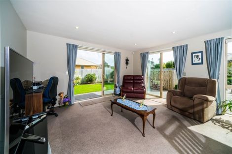 Photo of property in 242 Rolleston Drive, Rolleston, 7614