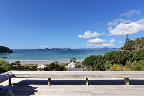 Photo of property in 54 Oneroa Road, Russell, 0202