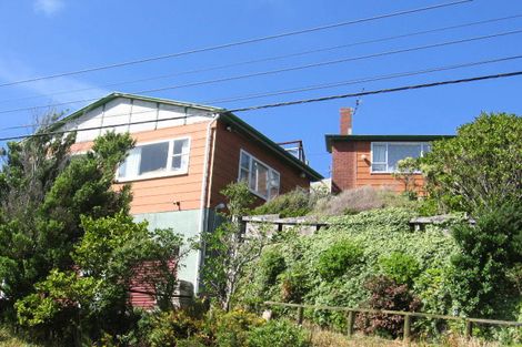 Photo of property in 64 Mandalay Terrace, Khandallah, Wellington, 6035