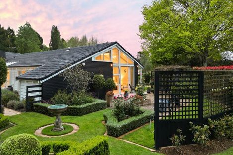 Photo of property in 11 Blue Heron Place, Tamahere, Hamilton, 3283