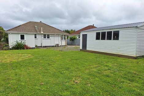Photo of property in 34 Hartgill Crescent, Dannevirke, 4930