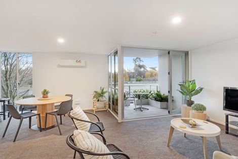 Photo of property in 18/15 Peterborough Street, Christchurch Central, Christchurch, 8013