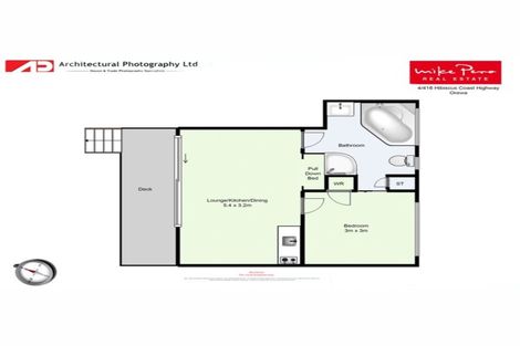 Photo of property in 4/416 Hibiscus Coast Highway, Orewa, 0931