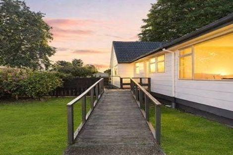Photo of property in 19 Morrow Avenue, St Andrews, Hamilton, 3200