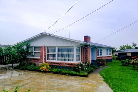 Photo of property in 149 Hukanui Road, Chartwell, Hamilton, 3210