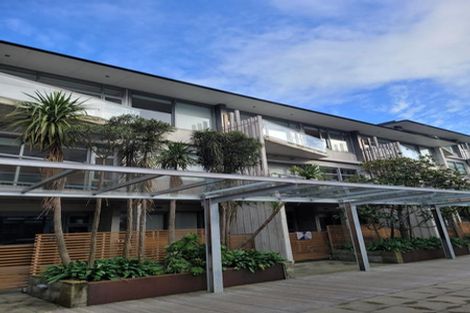 Photo of property in Detroit Apartments, 181 Tasman Street, Mount Cook, Wellington, 6021