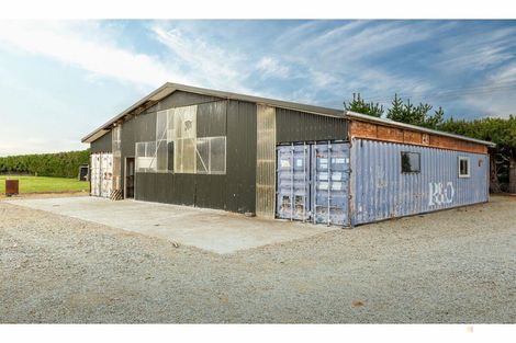 Photo of property in 856 Hakataramea Highway, Waimate, 7977