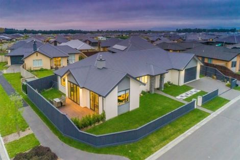 Photo of property in 34 Park Lane, Rolleston, 7614