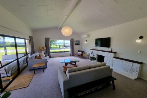 Photo of property in 166 Paekaka Road, Piopio, 3970