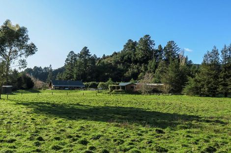 Photo of property in 1214 State Highway 1, Koromiko, Blenheim, 7273