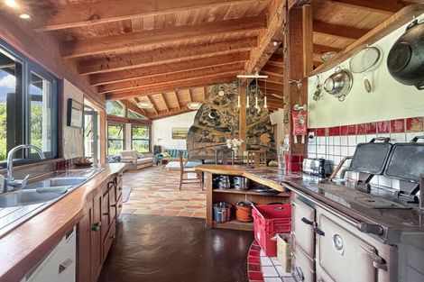 Photo of property in 588 Matakana Valley Road, Matakana, Warkworth, 0985
