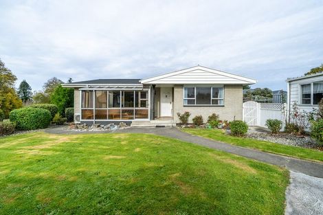 Photo of property in 70a Crewe Street, Gore, 9710