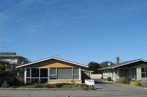 Photo of property in 543a Thames Highway, Oamaru North, Oamaru, 9400