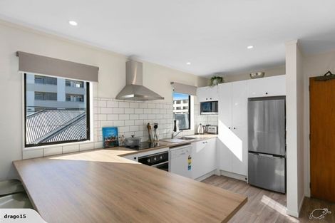 Photo of property in 615u2 Evans Bay Parade, Kilbirnie, Wellington, 6022