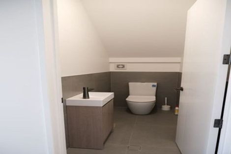 Photo of property in 55b Hastings Road, Mairangi Bay, Auckland, 0630