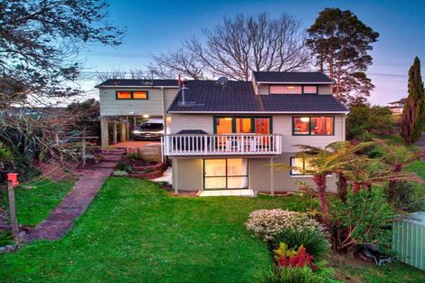 Photo of property in 236 Don Buck Road, Massey, Auckland, 0614
