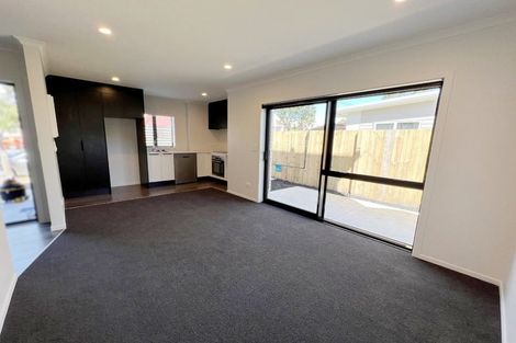 Photo of property in 12u1 Charlemont Street, Whitiora, Hamilton, 3200