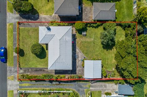 Photo of property in 20 Tawa Crescent, Manurewa, Auckland, 2102
