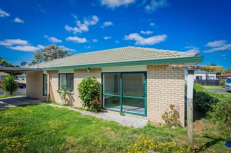 Photo of property in 15 George Street, Mangere East, Auckland, 2024