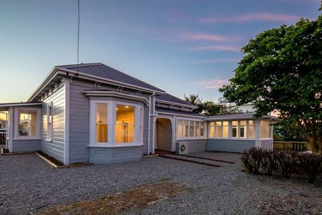 Photo of property in 96 Romilly Street, Westport, 7825