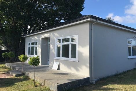 Photo of property in 118 King Street, Sydenham, Christchurch, 8023