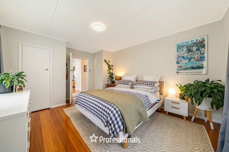 Photo of property in 3/6 Wilford Street, Wallaceville, Upper Hutt, 5018