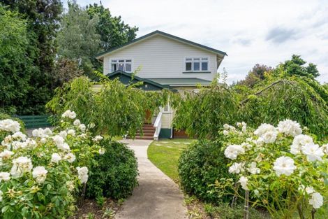 Photo of property in 104 Essex Street, Masterton, 5810