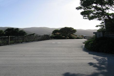 Photo of property in 34 Ogilvy Terrace, Plimmerton, Porirua, 5026