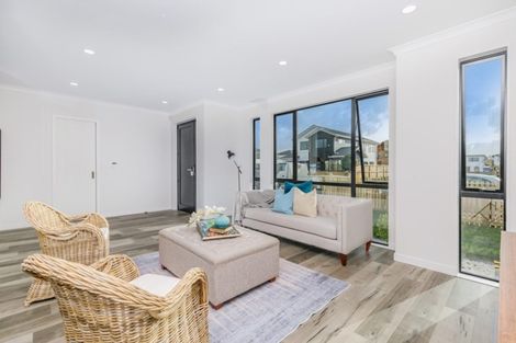 Photo of property in 41 Myland Drive, Hobsonville, Auckland, 0616