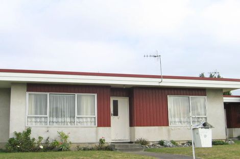 Photo of property in 3 London Place, Tamatea, Napier, 4112