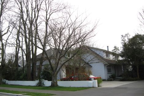 Photo of property in 1/4a Thorrington Road, Cashmere, Christchurch, 8022