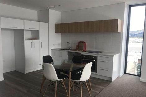Photo of property in The Elements, 105/36a Welles Street, Christchurch Central, Christchurch, 8011