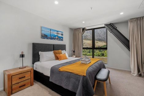 Photo of property in 409/18u Mountain Ash Drive, Frankton, Queenstown, 9300