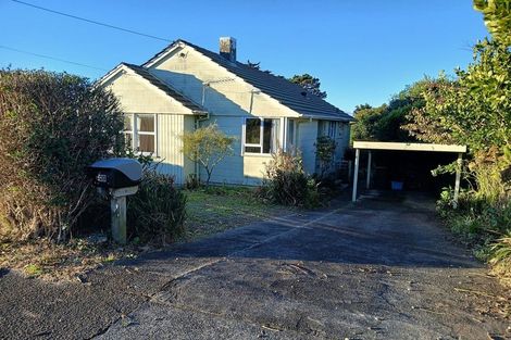 Photo of property in 40 Banks Street, Marfell, New Plymouth, 4310