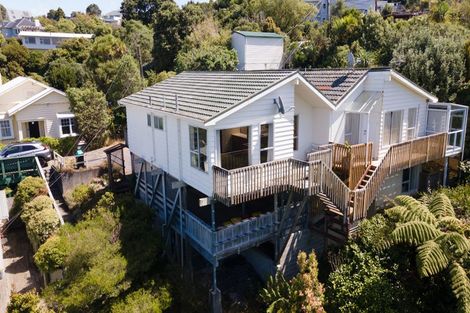 Photo of property in 21a Heke Street, Ngaio, Wellington, 6035
