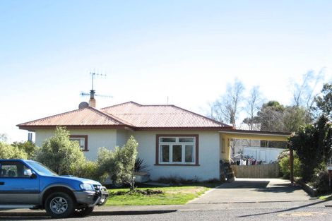 Photo of property in 16 Reservoir Road, Waipukurau, 4200