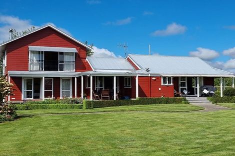 Photo of property in 64 Bridge Street, Ongaonga, 4278