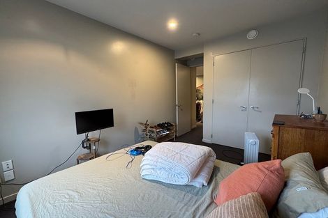 Photo of property in 4/41 Home Street, Mount Victoria, Wellington, 6011