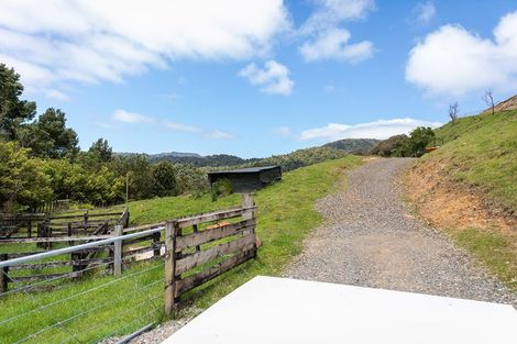 Photo of property in 334a Goble Road, Komata, Paeroa, 3674