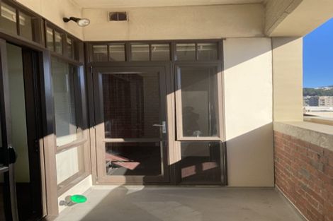 Photo of property in Pirie Street Townhouses, 28/35u Pirie Street, Mount Victoria, Wellington, 6011