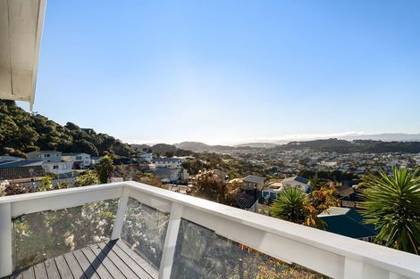 Photo of property in 42 Halifax Street, Kingston, Wellington, 6021