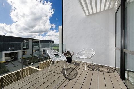 Photo of property in 1 Glenae Lane, Hobsonville, Auckland, 0618